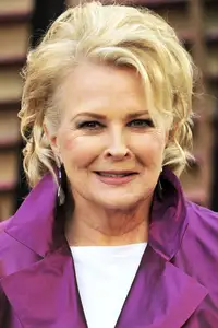 Candice Bergen