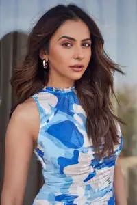 Rakul Preet Singh