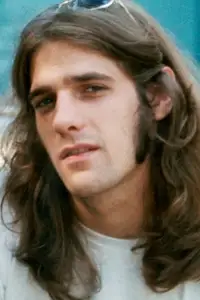 Glenn Frey
