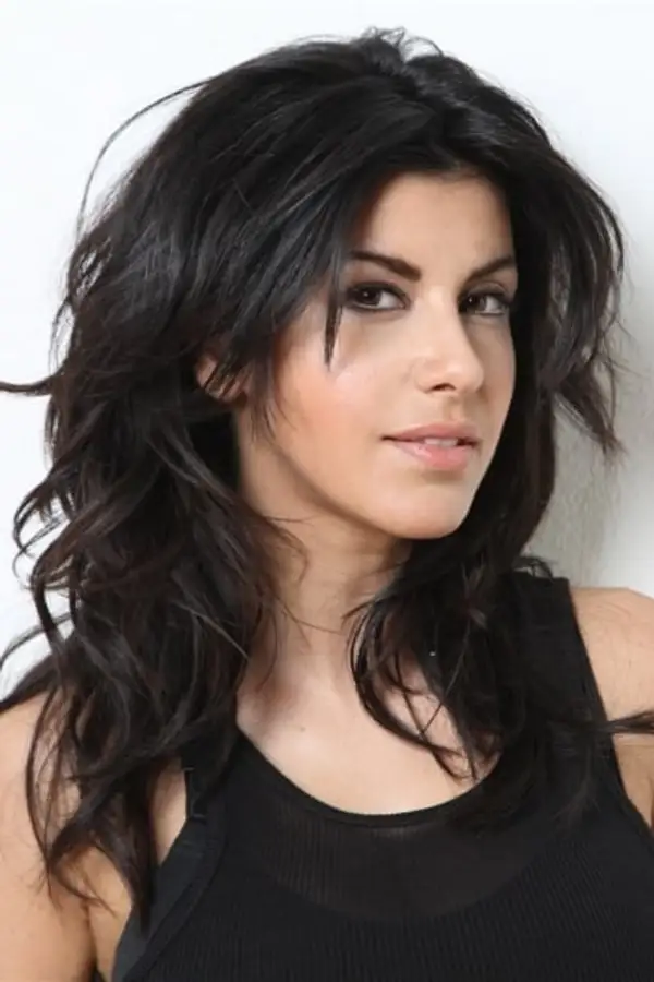 Reem Kherici