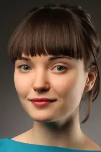 Alyona Konstantinova