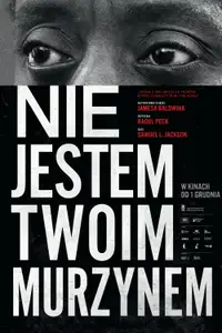 Nie jestem twoim murzynem