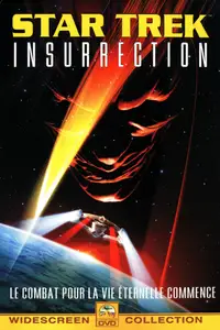 Star Trek : Insurrection