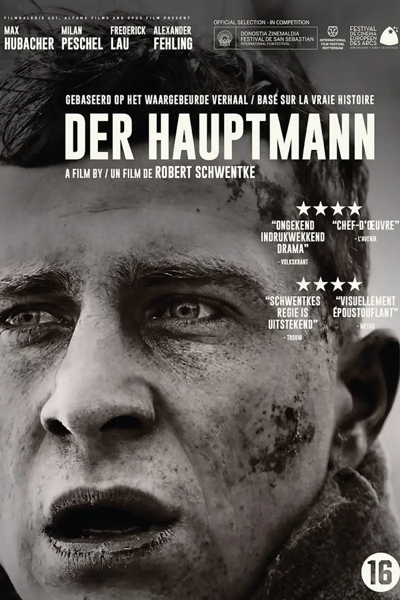 Der Hauptman