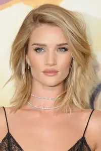 Rosie Huntington-Whiteley