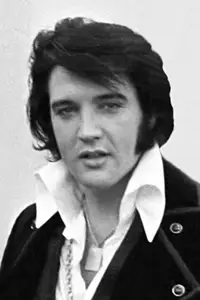 Elvis Presley