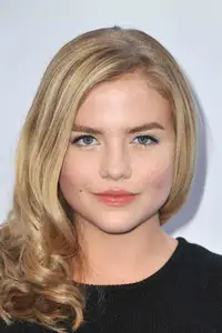 Maddie Hasson