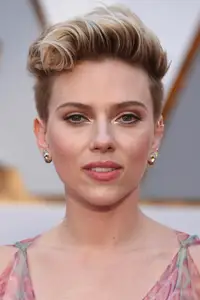 Scarlett Johansson