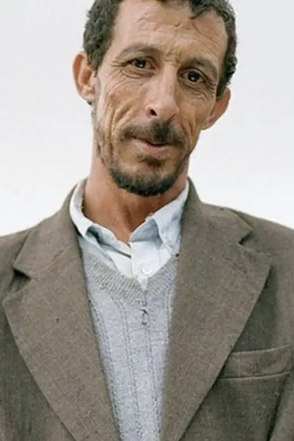 Mustapha Rachidi