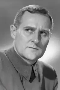 Peter Vaughan