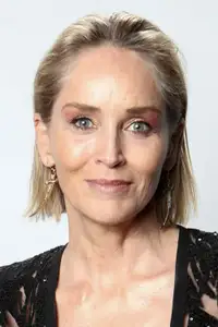 Sharon Stone