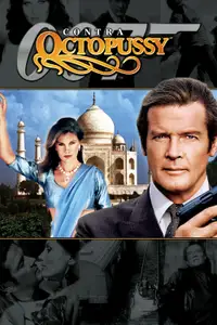 007 - Operação Tentáculo