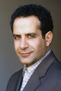 Tony Shalhoub