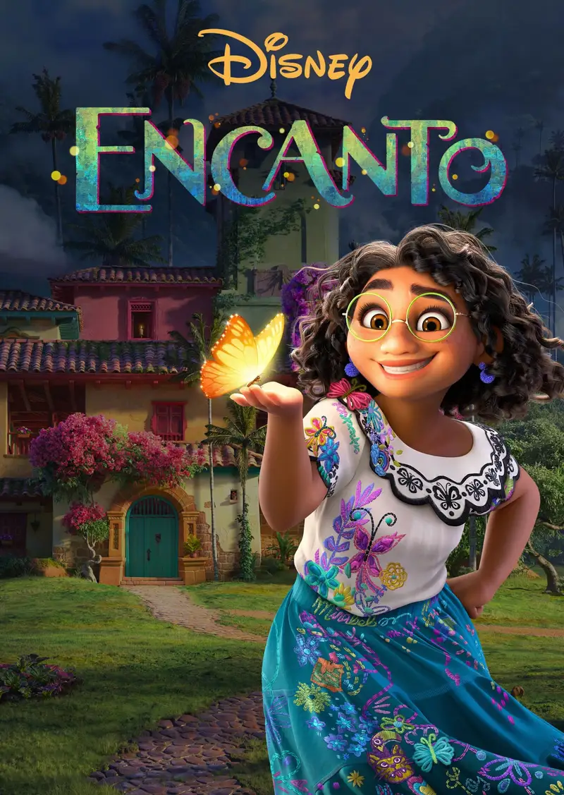 Encanto
