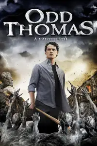 Odd Thomas - A halottlátó