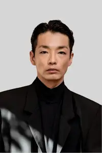 Mirai Moriyama
