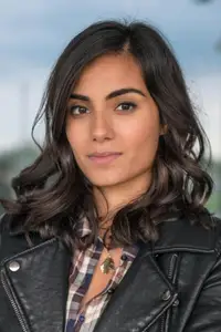Aiysha Hart