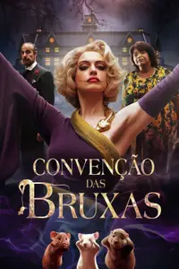 As Bruxas de Roald Dahl
