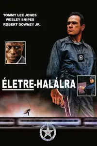 Életre-halálra