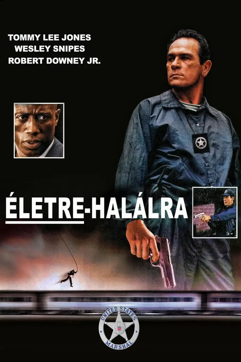Életre-halálra