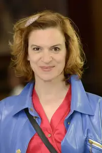 Inga Busch