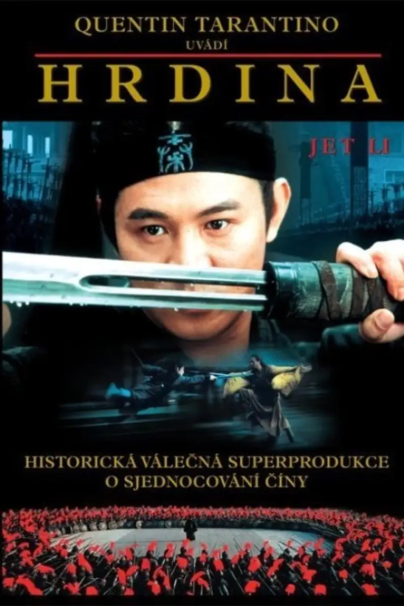Hrdina