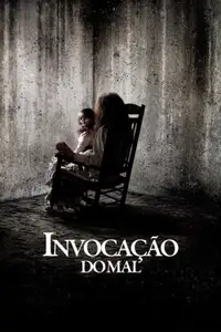 The Conjuring - A Evocação