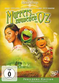 Muppets - Der Zauberer von Oz