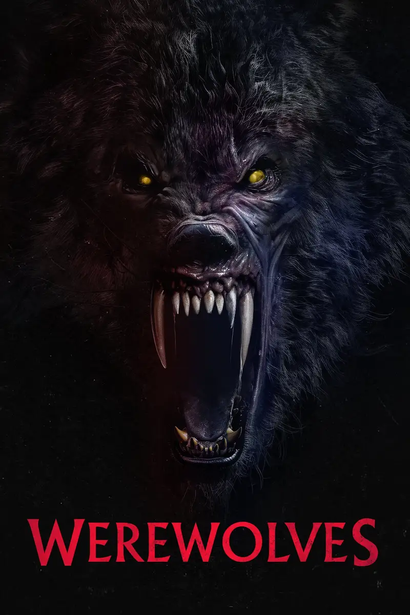 Vilkolakiai