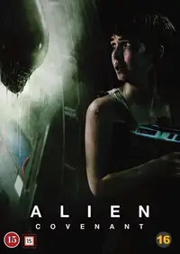 Alien: Covenant