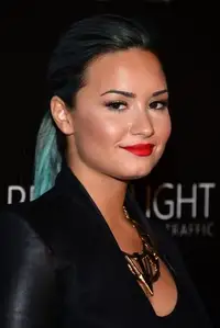 Demi Lovato