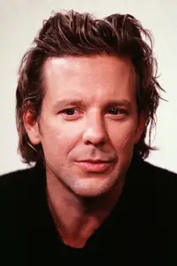 Mickey Rourke