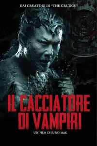 Il cacciatore di vampiri