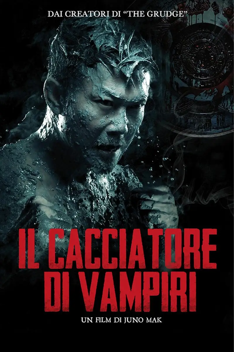 Il cacciatore di vampiri
