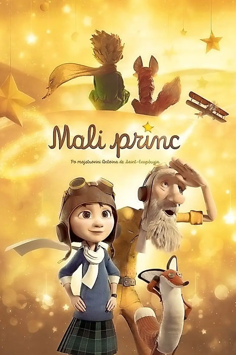 Mali princ