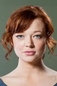 Sarah Snook