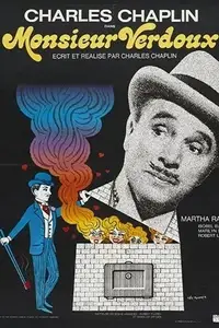 Monsieur Verdoux
