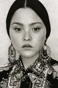 Devon Aoki