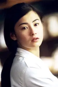 張柏芝