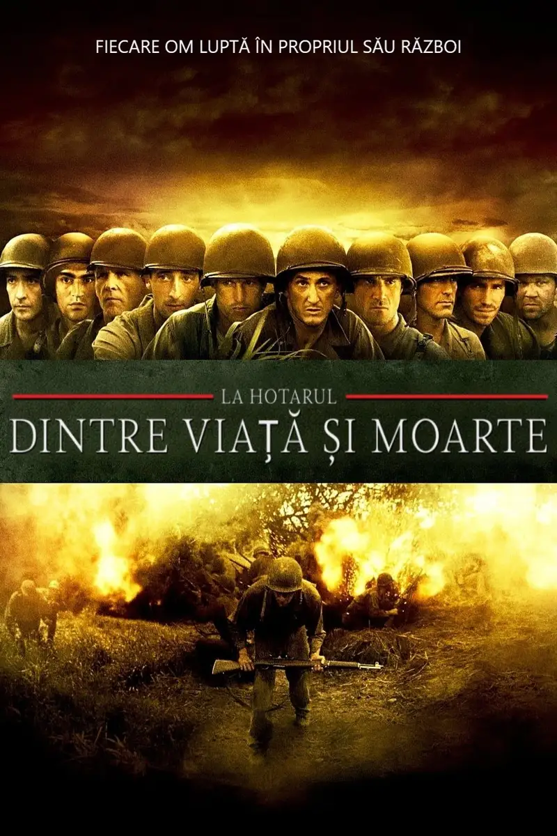 La hotarul dintre viață și moarte