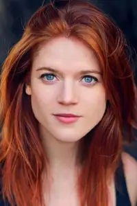 Rose Leslie