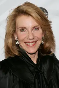 Jill Clayburgh