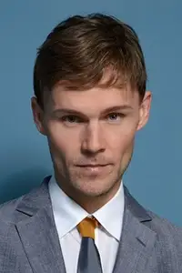 Scott Haze