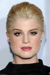 Kelly Osbourne
