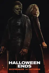 Halloween Ends