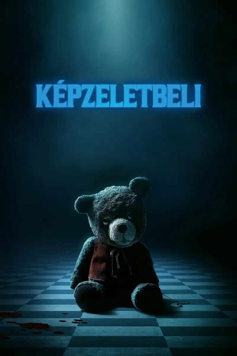 Képzeletbeli