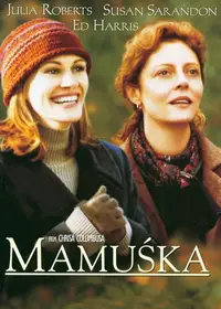 Mamuśka