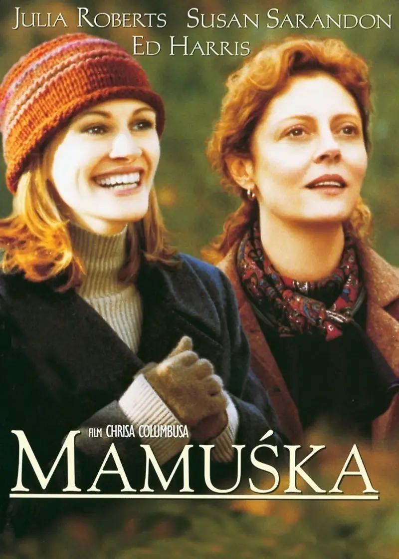 Mamuśka