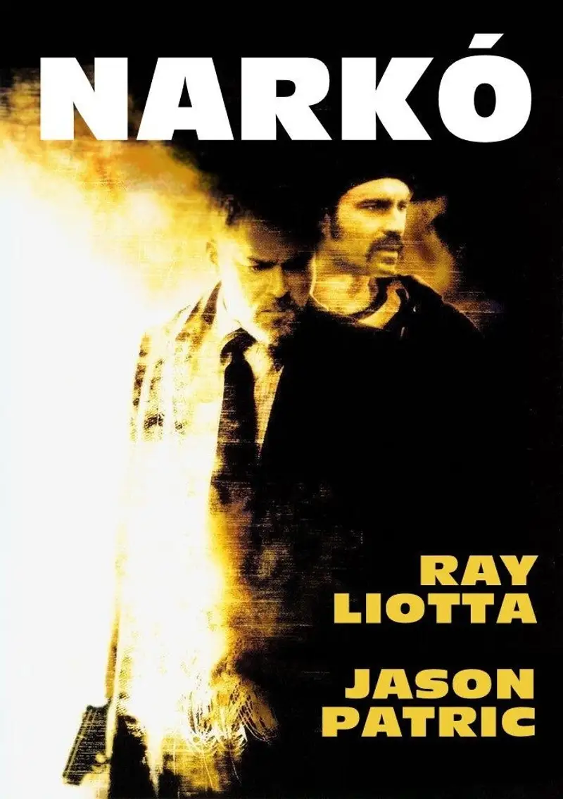 Narkó
