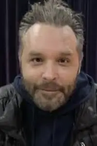 Brian Redban